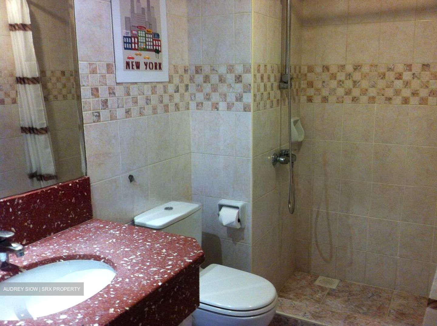 UE Square (D9), Apartment #501734661